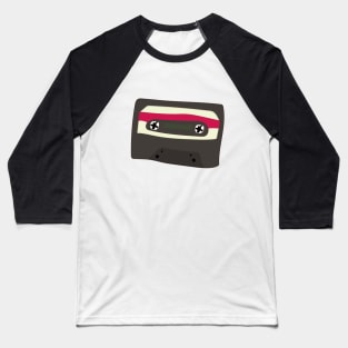 cassette tape Baseball T-Shirt